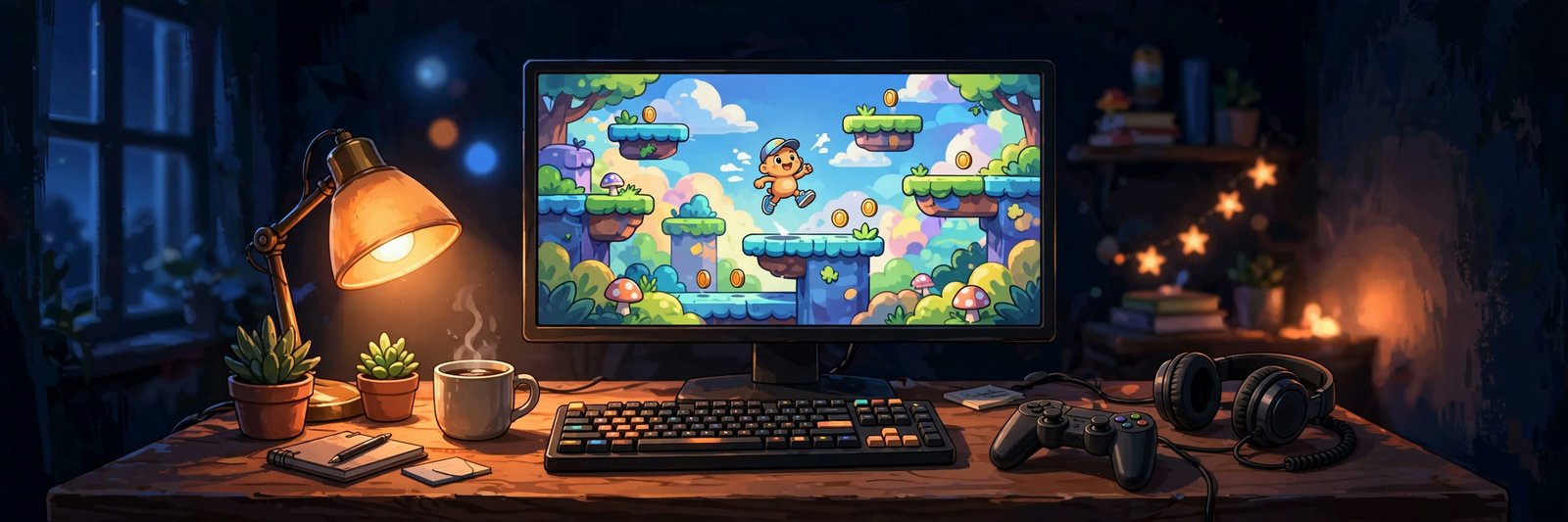 I Played 20+ Free Browser Games This Month — 7 Are Actually Worth Your Time
