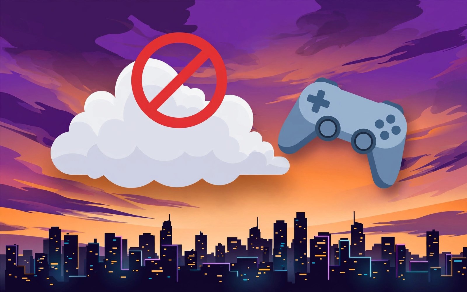 GTA 6 Xbox Cloud Rumor Shut Down: PC Gamers Get No Break