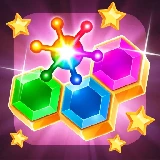 Amazing Sticky Hex â€“ Hexa Block Puzzle Games