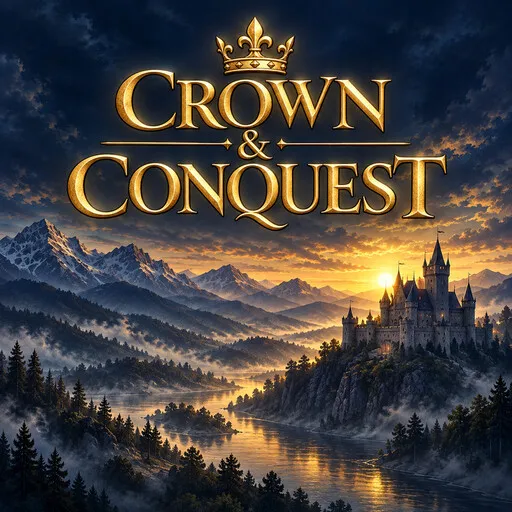 Crown & Conquest