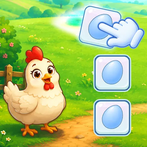 Farm Triple Match 2 - Free Online Farm Puzzle Game