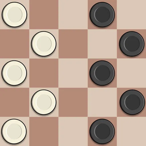 Master Checkers Multiplayer