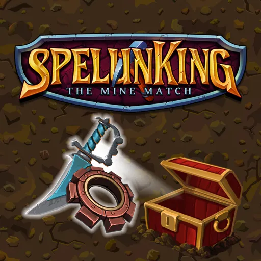 SpelunKing - Free Puzzle Game Online