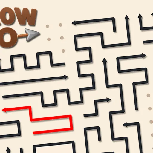 Arrow Go