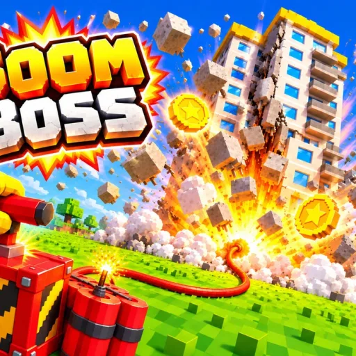 Boom Boss