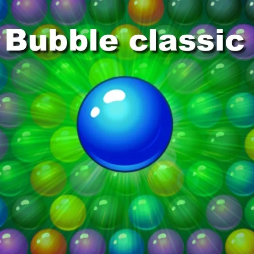 Bubble classic