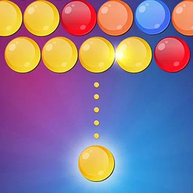 Bubble Shooter Vintage game thumbnail