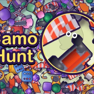 Camo Hunt game thumbnail