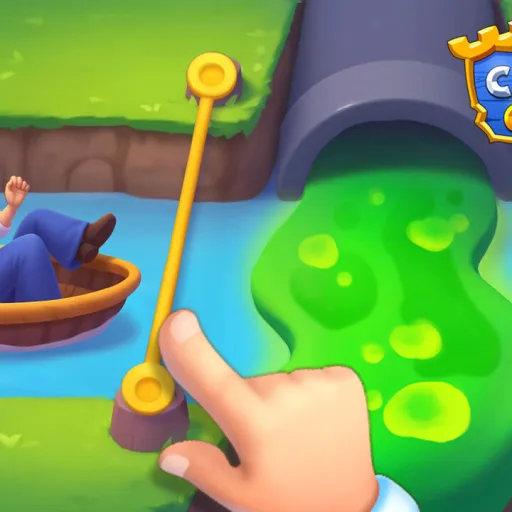 Castle Craft Hybrid game thumbnail