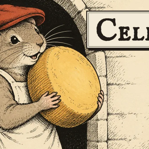 Cellar game thumbnail