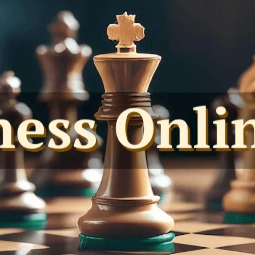 Chess Online game thumbnail