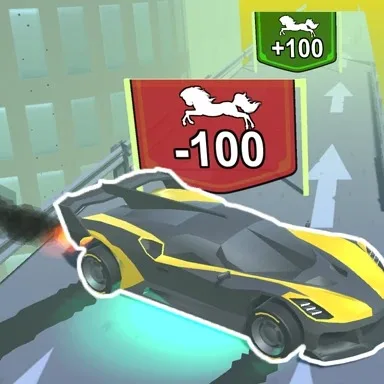 Cool Cars: racing at altitude