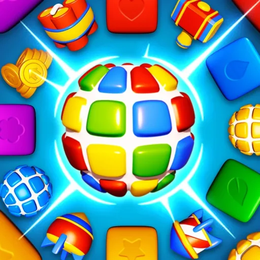 Cubica game thumbnail