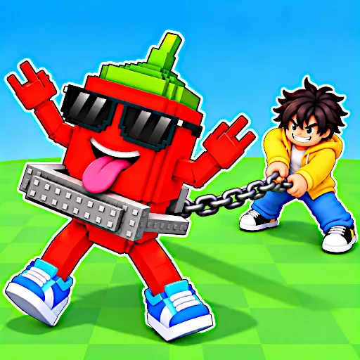 Hook A Brainrot thumbnail