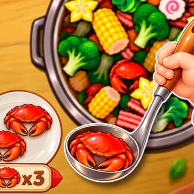 Hot Pot Chef game thumbnail