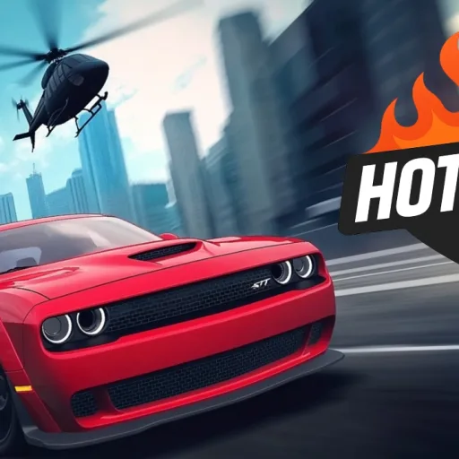HOTGEAR