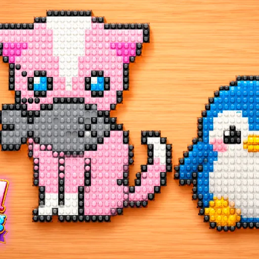 Jewel Coloring: Crystal Sorting game thumbnail