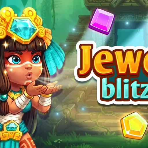 Jewels Blitz 7