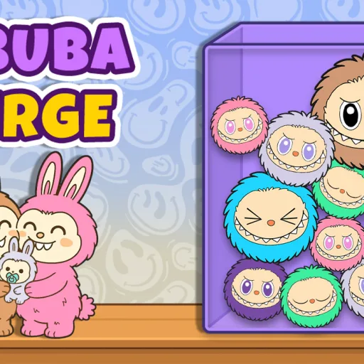 Labuba Merge game thumbnail