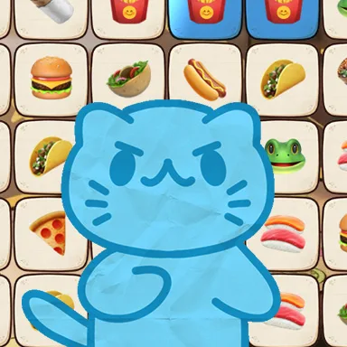 Mojicon Emoji Connect game thumbnail