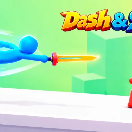 Ninja: Sword Dash game thumbnail