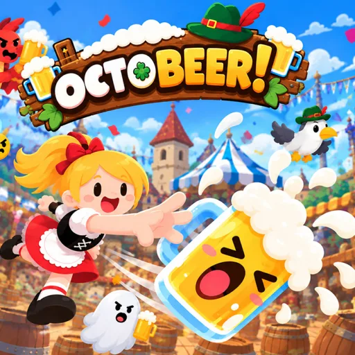 Octobeer game thumbnail