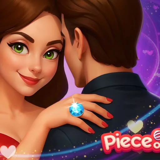 Piece of Cake: Merge and Bake game thumbnail