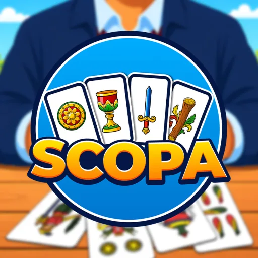 Scopa game thumbnail