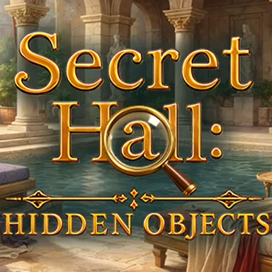 Secret Hall: Hidden Objects game thumbnail