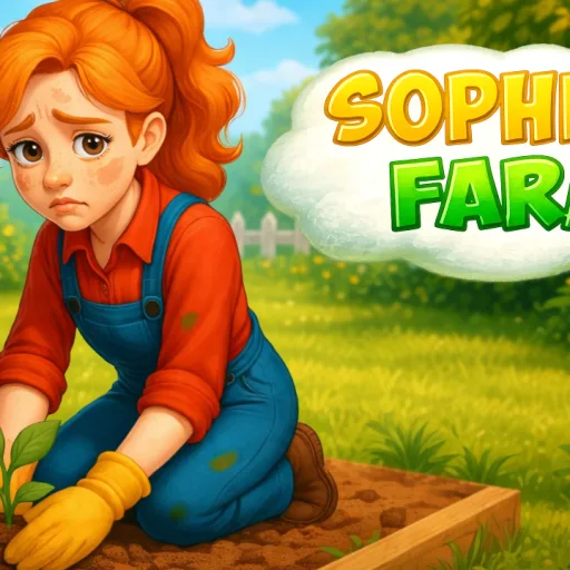 Sophie's Farm game thumbnail