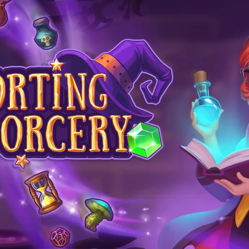 Sorting Sorcery