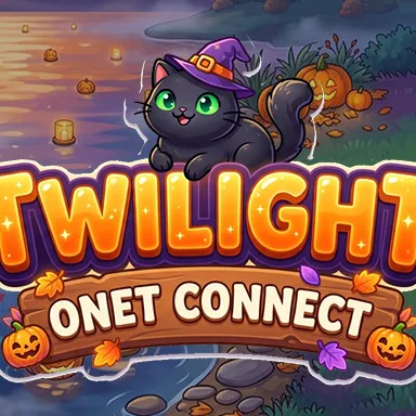 Twilight Onet Connect game thumbnail
