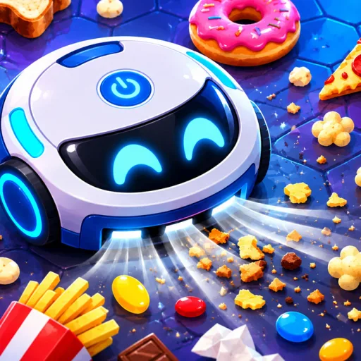 Vacuum.IO game thumbnail