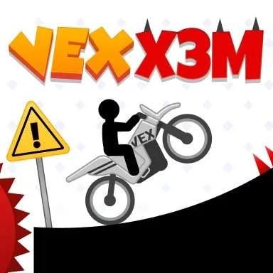 Vex X3M game thumbnail