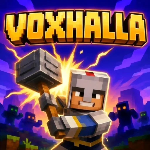 Voxhalla game thumbnail