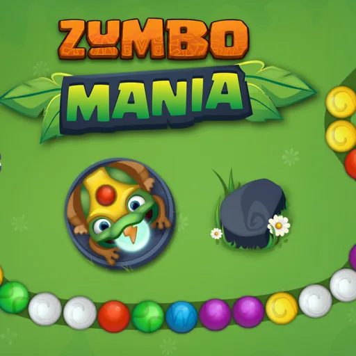 Zumbo Mania